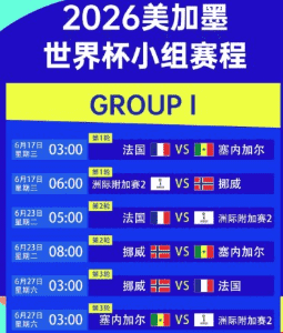 淘汰赛对阵赔率