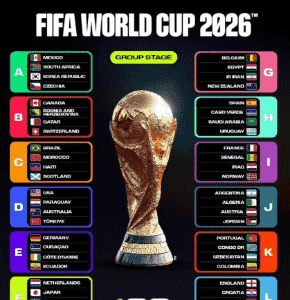 2026世界杯赔率官方APP界面展示